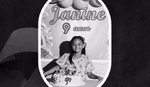 Estudante de 9 anos morre atropelada por ônibus escolar no Amazonas