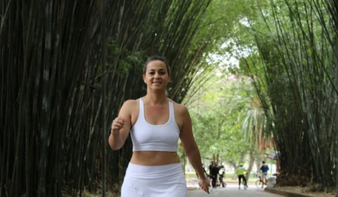 Exercícios para emagrecer: veja opções simples que funcionam no dia a dia