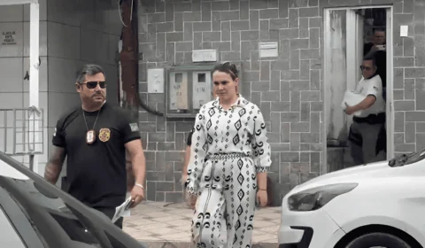 Falsa médica tem prisão mantida pela justiça após atender crianças com doenças em Manaus