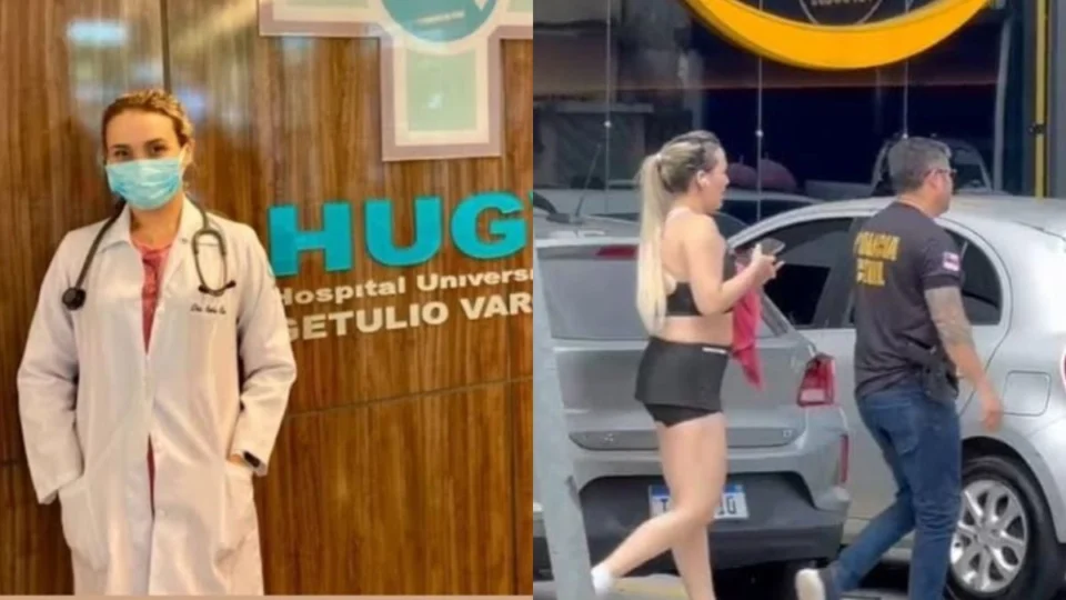 Prefeitura de Manaus esclarece parentesco entre falsa médica e prefeito; veja nota