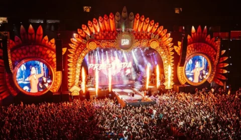 “Só o começo”: Festival da Cunhã pode virar evento anual após sucesso de estreia, revela Isabelle Nogueira