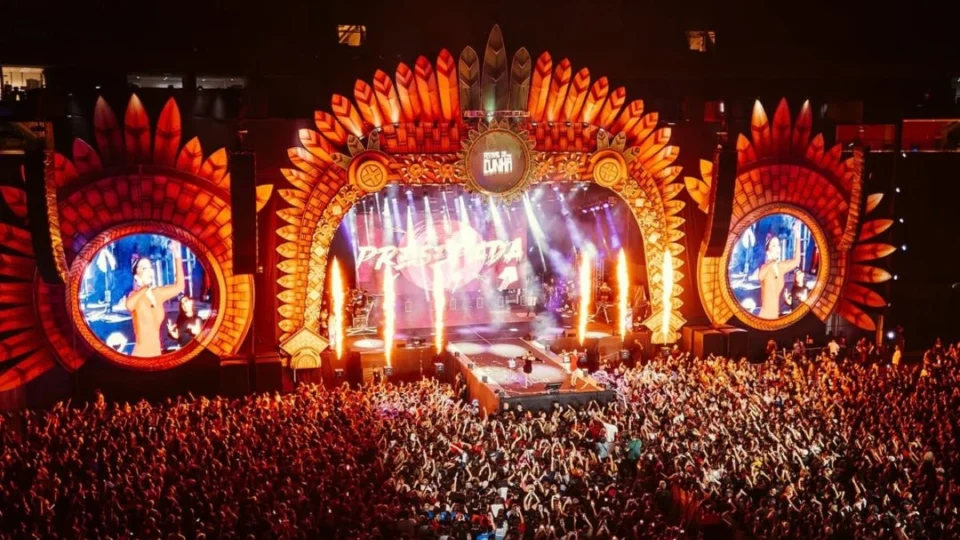 “Só o começo”: Festival da Cunhã pode virar evento anual após sucesso de estreia, revela Isabelle Nogueira