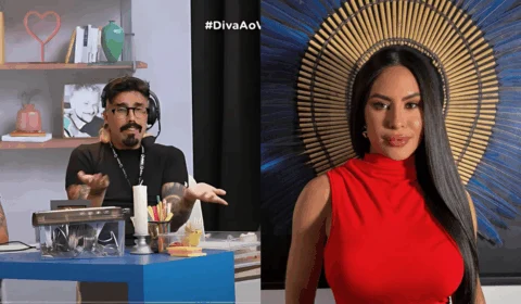 Youtubers detonam o ‘Festival da Cunhã’ e se recusam a comentar: ‘coisa chata’