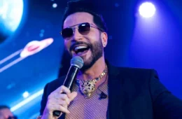 Quem são os 10 filhos de Latino? Cantor teve cada um com uma mulher diferente