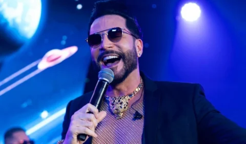 Quem são os 10 filhos de Latino? Cantor teve cada um com uma mulher diferente