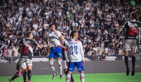 Fortaleza x Retrô: horário e onde assistir ao vivo jogo da Copa do Brasil 2025