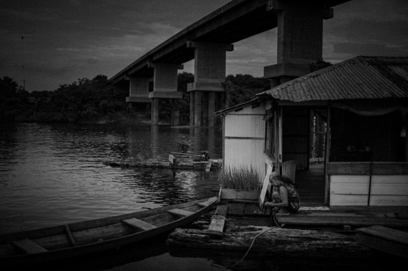 Inscrições para exposição com fotos de Manaus