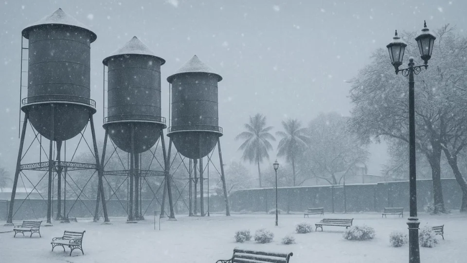 Friagem em Rondônia: veja as cidades afetadas pela queda de temperatura