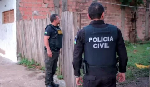 Genro é suspeito de encomendar morte de sogro por disputa de drogas em Porto Velho