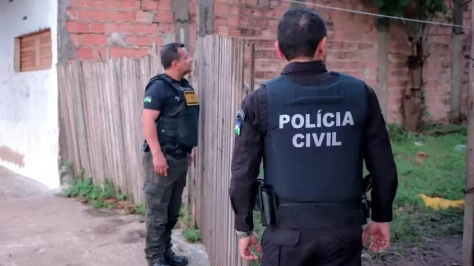 Genro é suspeito de encomendar morte de sogro por disputa de drogas em Porto Velho