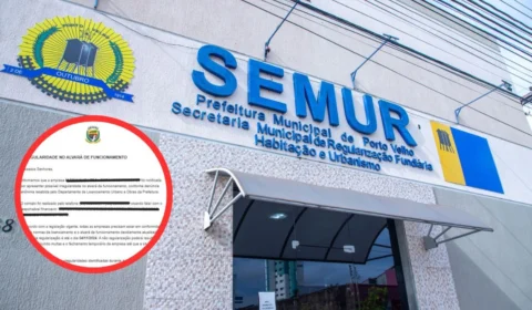 Recebeu cobrança da Semur por e-mail? Prefeitura de Porto Velho alerta para golpe com boletos falsos