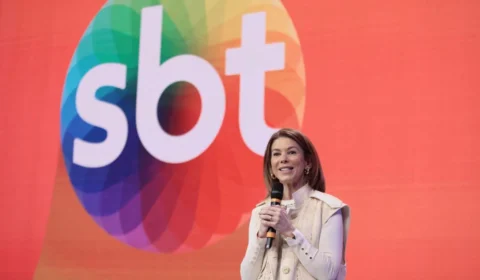 SBT apresenta nova grade de programação que vai ao ar já em maio