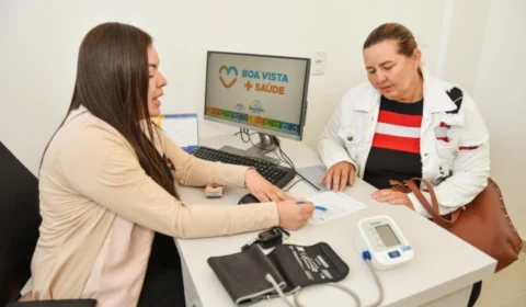 Boa Vista estende horário de UBSs: veja quais unidades atendem até 1h da madrugada