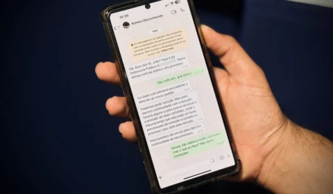 Golpe do falso defensor esvazia conta de idosa em Ariquemes (RO); saiba como se proteger