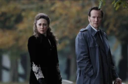 ‘Invocação do Mal 4’: trailer do último filme da franquia revela cenas assustadoras de história real; assista e entenda