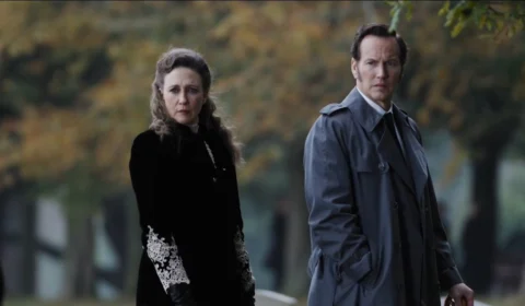 ‘Invocação do Mal 4’: trailer do último filme da franquia revela cenas assustadoras de história real; assista e entenda