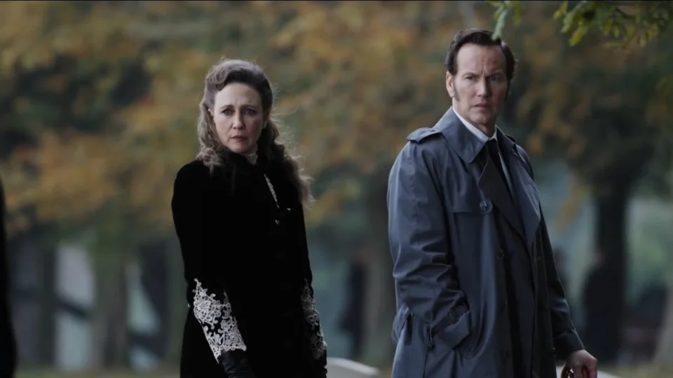 ‘Invocação do Mal 4’: trailer do último filme da franquia revela cenas assustadoras de história real; assista e entenda