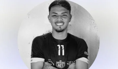 Jogador do Fast pode ter sido morto após defender esposa de assédio em quadra de Manaus