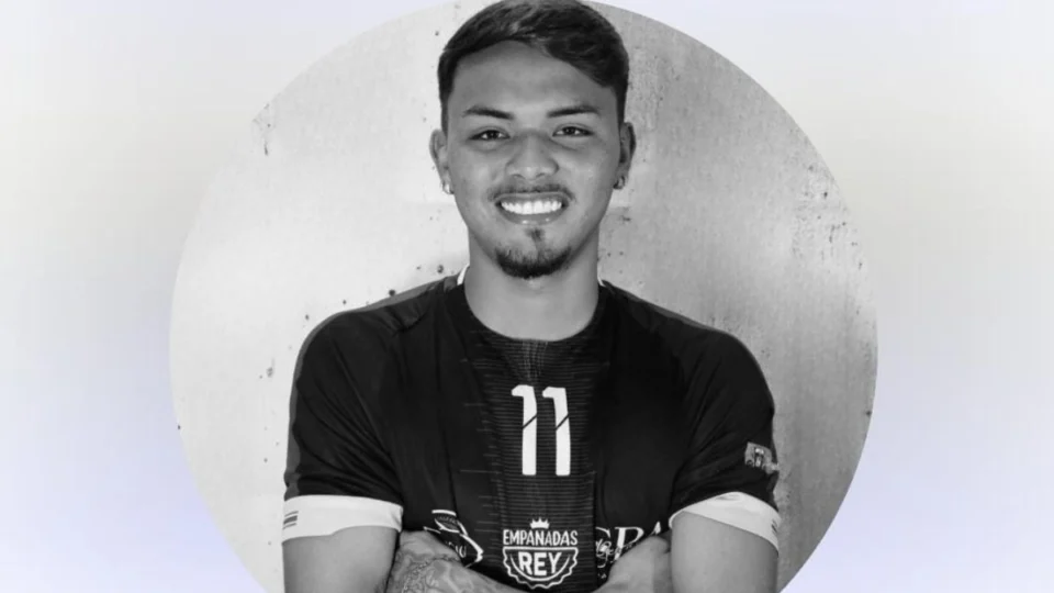 Jogador do Fast pode ter sido morto após defender esposa de assédio em quadra de Manaus