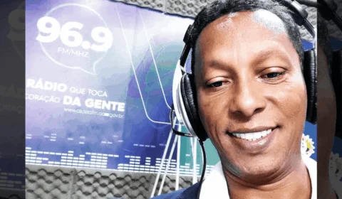 Jornalista acreano Jairo Carioca sofre morte súbita aos 52 anos durante viagem ao RJ