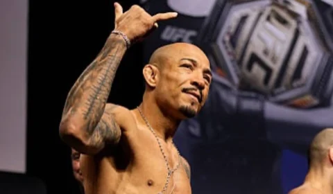 José Aldo anuncia aposentadoria do MMA: ‘Não quero mais’; veja vídeo
