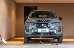 Veja os 10 carros que mais desvalorizaram no último ano