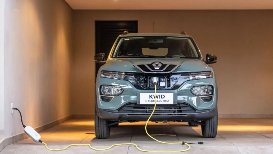 Veja os 10 carros que mais desvalorizaram no último ano
