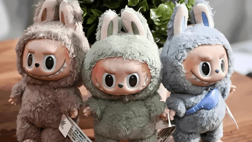 Labubu: boneca do momento é banida no exterior por motivo surpreendente