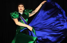 Lady Gaga soube de tentativa de atentado após show em Copacabana: ‘soubemos por meio de reportagens’