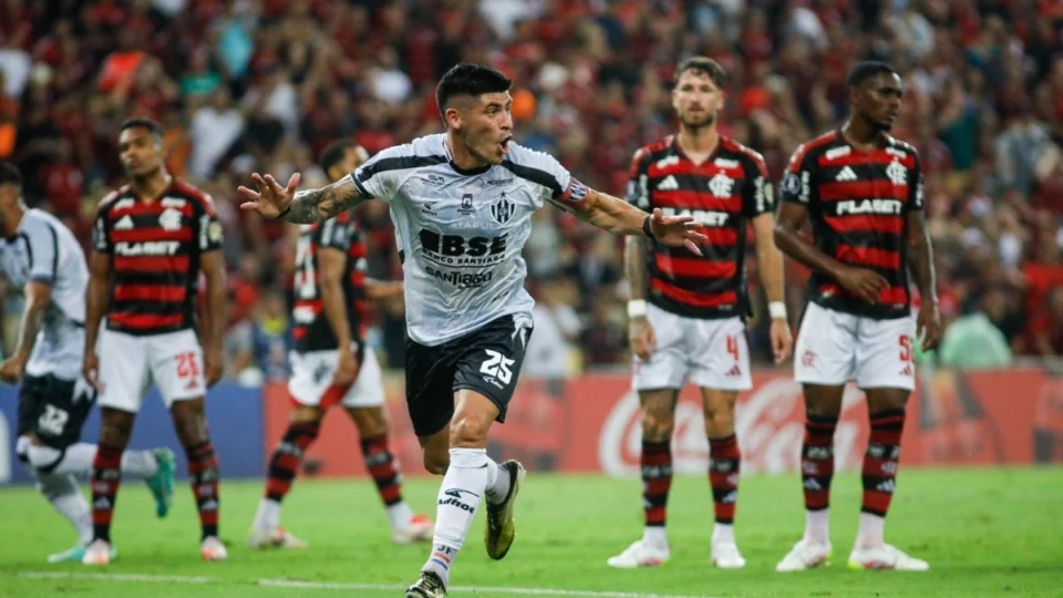 Libertadores: Flamengo e Central Córdoba têm jogo decisivo na Argentina