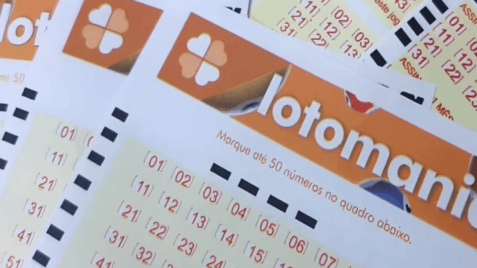 Lotomania de hoje, segunda-feira (05/05), concurso 2766; prêmio chega a R$ 4,3 milhões