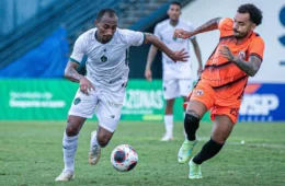 Manaus x Manauara: onde assistir ao vivo jogo pelo Campeonato Brasileiro Série D