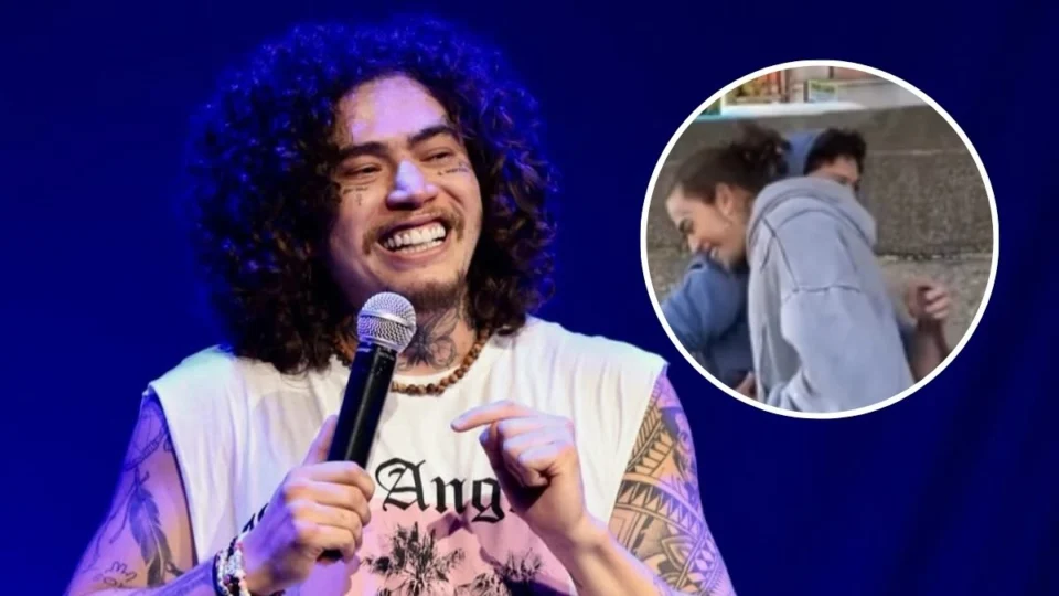 Fã de Manaus emociona Whindersson com relato: ‘salvou minha mãe em 2021’