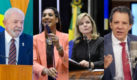 ‘Desrespeitada e agredida’: veja as reações dos políticos após Marina Silva ser atacada por senadores