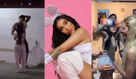 MC Mirella protagoniza brigas e ‘traição’ no Rancho do Maia; confira