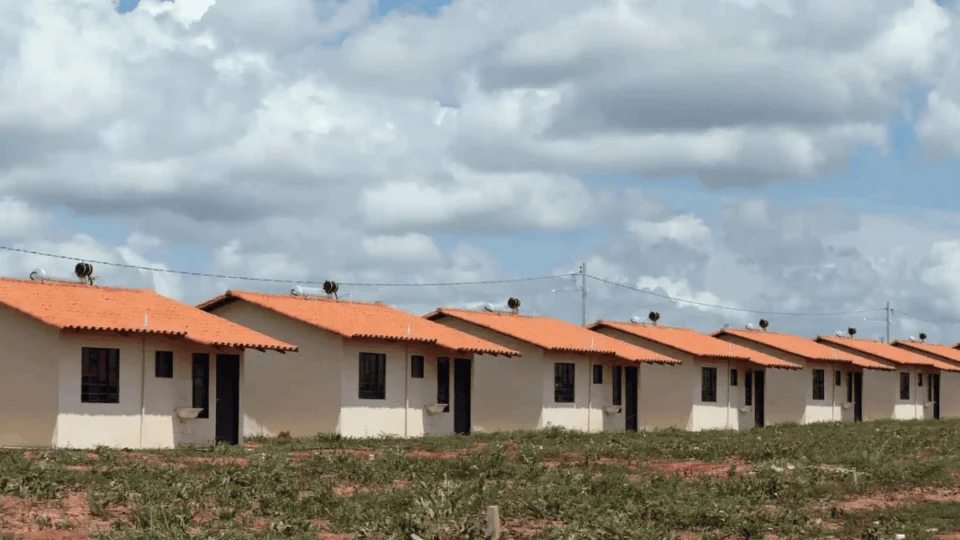 Roraima inicia construção do Minha Casa, Minha Vida