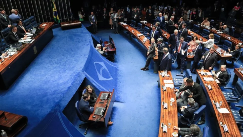 Quem são os ministros do STF com mais pedidos de impeachment? Veja lista completa