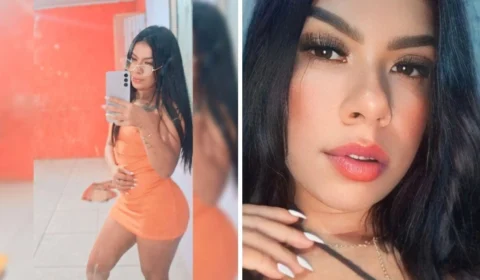 Jovem é morta por engano horas após comemorar o Dia das Mães com a filha em Manaus