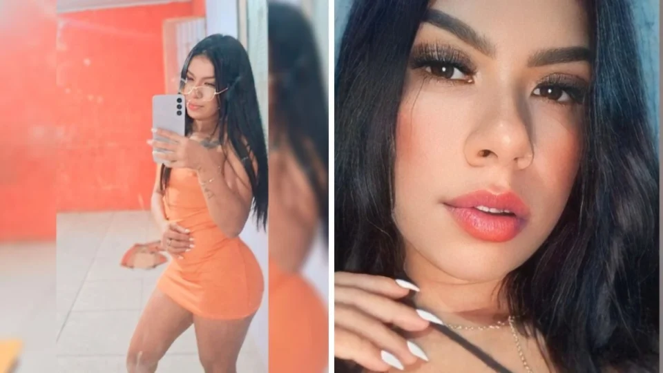 Jovem é morta por engano horas após comemorar o Dia das Mães com a filha em Manaus