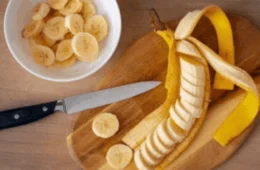 Receita fácil: saiba como preparar muffin integral de banana leve e nutritivo