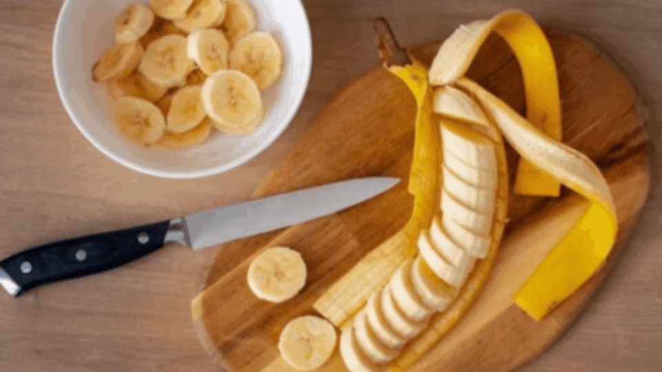 Receita fácil: saiba como preparar muffin integral de banana leve e nutritivo