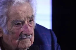 Mujica recebe cuidados paliativos enquanto passa por câncer terminal