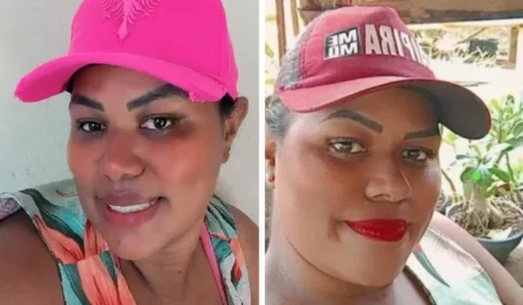 Mulher é morta por amigo do filho enquanto comemorava o Dia das Mães em Candeias do Jamari (RO)