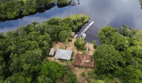 Museu do Seringal em Manaus: local mostra a história do Ciclo da Borracha; veja como visitar