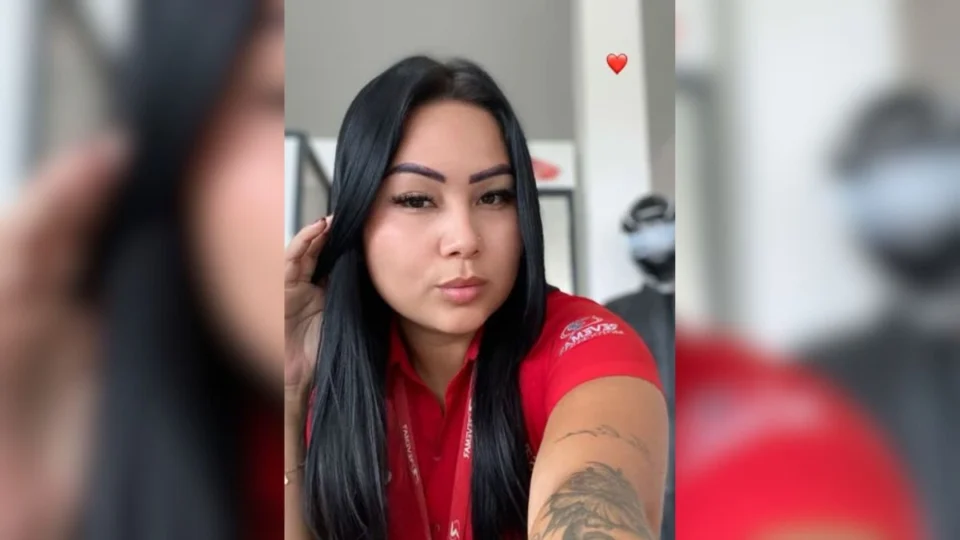 Mulher perde parte do intestino após ser baleada pelo namorado no Amazonas