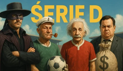 Einstein, Mensalão e Cabaré: veja melhores nomes e apelidos da Série D