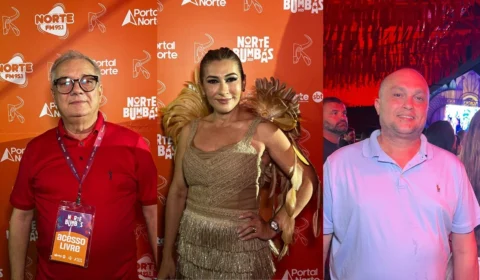 Norte Bumbás 2025: Grupo Bringel destaca a cultura amazonense no grande evento