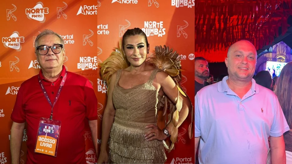 Norte Bumbás 2025: Grupo Bringel destaca a cultura amazonense no grande evento