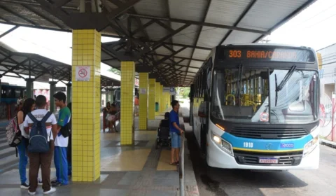 Passagem de ônibus poderá ser paga por PIX em Rio Branco; saiba como vai funcionar