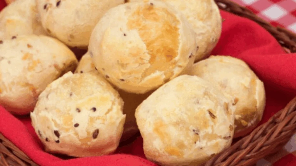 Receita fácil: pão de alho na air fryer fica pronto em menos de 10 minutos